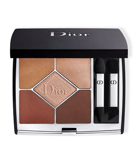 dior 5 colors palette.